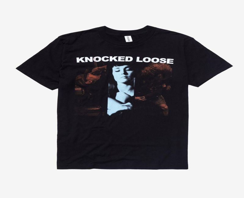 Stand Firm: Knocked Loose Official Merch Store