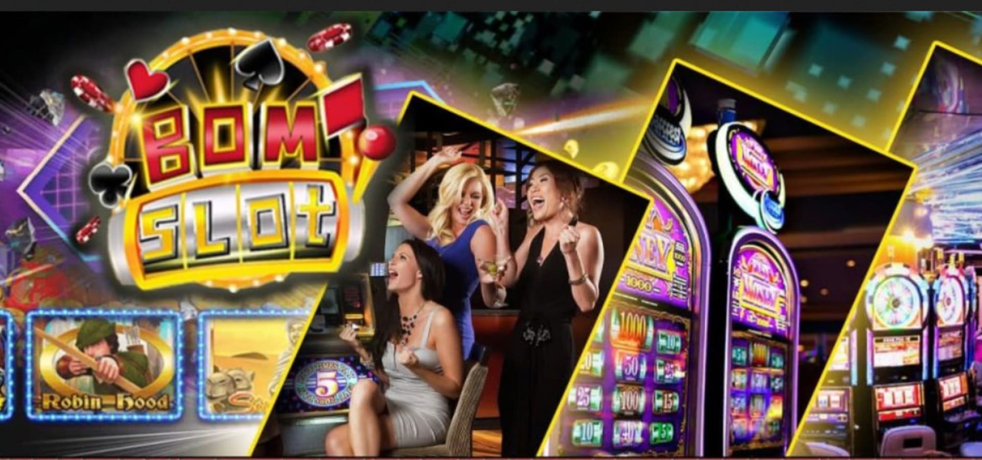 Bos868 Best Slot Game: A Journey to the Jackpot