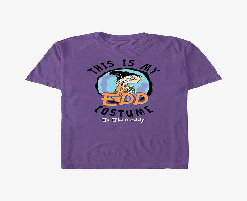 Unveiling the Best Ed Edd N Eddy Merchandise: A Comprehensive Guide